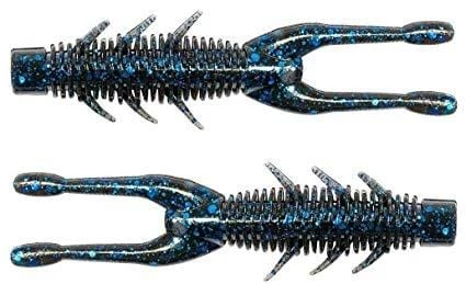 Z-Man Fishing Products TRD HogZ Soft Baits 3 Z-Man Fishing Products TRD HogZ Soft Baits
