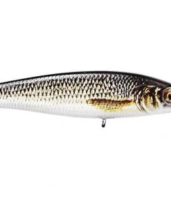 Baker Lures Hard Baits JLD Series 3 Jerkbait