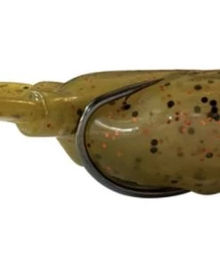 Blitz Lures Tackle Bundles Blitz Buzz Frog - 3 Pack