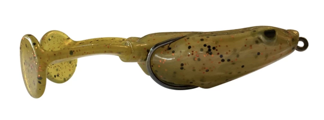 Blitz Lures Tackle Bundles Blitz Buzz Frog - 3 Pack 4 Blitz Lures Tackle Bundles Blitz Buzz Frog - 3 Pack