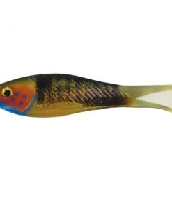 Big Bite Baits BB Kicker Soft Baits