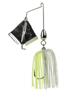 Strike King Tackle Bundles Swinging Sugar Buzzbait 4 Piece Bundle