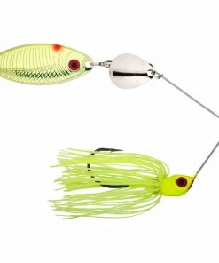 Strike King Red Eye Special Spinnerbait