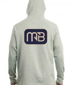 AFTCO Hexatron UV Performance Hoodie