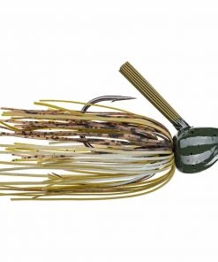 Strike King Hack Attack Flipping Jig Hard Baits