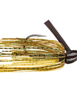 Strike King Hack Attack Flipping Jig Hard Baits