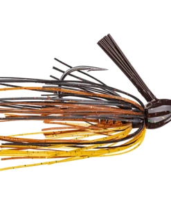 Strike King Hack Attack Flipping Jig Hard Baits