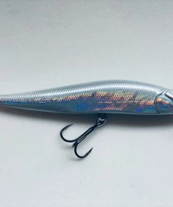 Vicious Fishing Herky Jerky Hard Baits