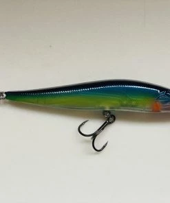 Vicious Fishing Herky Jerky Hard Baits