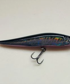 Vicious Fishing Herky Jerky Hard Baits