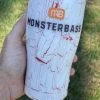 MONSTERBASS Limited Edition 20 Oz. Cracked Out Tumbler Fishing Accessories