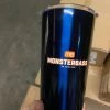 Fishing Accessories MONSTERBASS 20oz. Tumbler