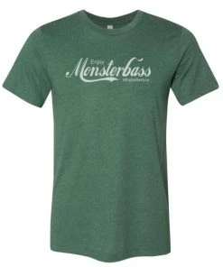 Shirts Enjoy Monsterbass 7 Shirts Enjoy Monsterbass