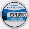 K9 Fishing Products Warehouse Sale 12 Lb. Fluorocarbon - 110 Yds.