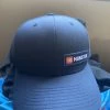 MONSTERBASS MB Monster Trucker Hat