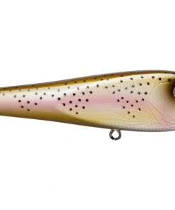 Hard Baits River2Sea ICBM 120 Glide Bait