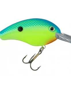 Strike King Hard Baits Pro-Model Series 4 Crankbait
