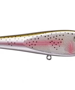 Hard Baits River2Sea ICBM 120 Glide Bait