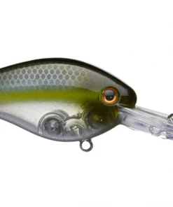 Strike King KVD Flatside