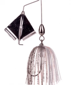 Strike King Tackle Bundles Swinging Sugar Buzzbait 4 Piece Bundle