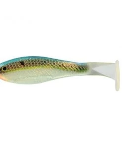 Big Bite Baits BB Kicker Soft Baits