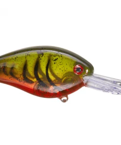 Strike King KVD Flatside