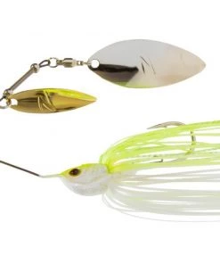 Z-Man Fishing Products Z-Man SlingbladeZ Spinnerbait Hard Baits
